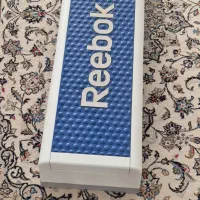 استپ ورزشی- استپ ایروبیک Reebok Real