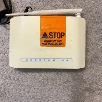 مودمADLSدرحدنو سالم