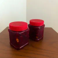 مربای به خانگی