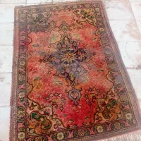 فرش دستباف کرمانی