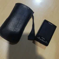 موبایل سونی اریکسون اصل کوچولو با کیف|موبایل|کرج, کرج نو|دیوار