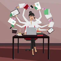 کاراینترنتی و درمنزلهایتان، مناسب بانوها