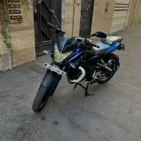 پالس ان اس مدل ۹۵