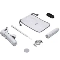 گیمبال دی جی آی OM 5 برای گوشی های هوشمند|دوربین عکاسی و فیلم‌برداری|کردکوی, |دیوار