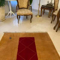فروش به علت جابجای|گلیم، جاجیم، گبه|تهران, ولنجک|دیوار