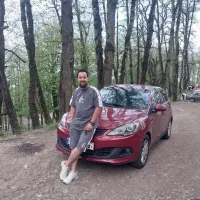 ام وی ام ۳۱۵ نیو نونو|خودرو سواری و وانت|خرمآباد (تنکابن), |دیوار