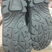 کفش کار استاندارد|کیف، کفش، کمربند|مشهد, نظام دوست|دیوار