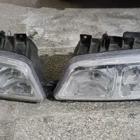 چراغ طرح پارس برای slxوglx