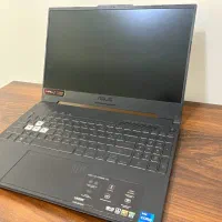 لپ تاپ گیمینگ ایسوس TUF Gaming FX507ZM
