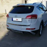 جک S5 دنده ای مدل ۹۵|خودرو سواری و وانت|مبارکه, |دیوار