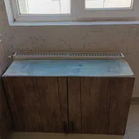 فروش کابینت|مصالح و تجهیزات ساختمان|محمدیه-قزوین, |دیوار