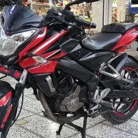 Ns 200