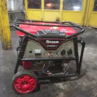 موتور برق stream