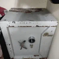 گاو صندوق کاوه