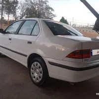 سمند EF7 مدل 96|خودرو سواری و وانت|بروجرد, |دیوار