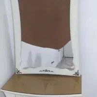 فروش استند  و آینه کنسول