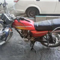 موتورسیکلت لیفان