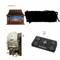 تعمیرابگرمکن .پکیج بخاری.اجاق گازدرمنزل شبانه روزی|خدمات پیشه و مهارت|نهاوند, |دیوار