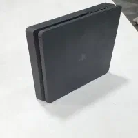 ps4 اسلیم کپی خور دو دسته