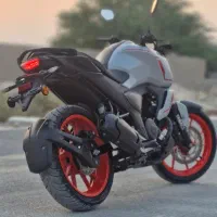 fzs 2025|موتورسیکلت|قشم, |دیوار