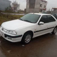 پژو پارس سال ۱۴۰۰