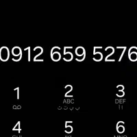 0912/659/5276رندسیمکارت همراه اول خط کد۶
