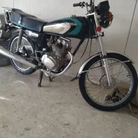 موتورسیکلت