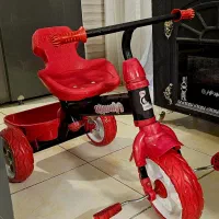 سه چرخه برند المپیا