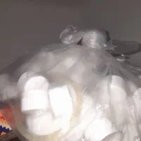 تعدادی در نوشابه