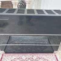 بخاری گازی سالم سالم در حال کار|بخاری، هیتر، شومینه|رشت, سعدی (تختی)|دیوار