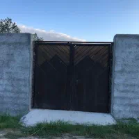 زمین ۶۰۰ متری با مدارک کامل|فروش زمین و ملک کلنگی|رشت, شهرک احمد خمینی|دیوار