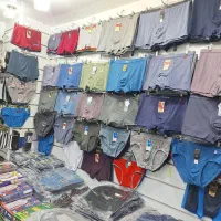 پوشاک عادل قشم