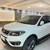 تیگو5فول 99|خودرو سواری و وانت|اردبیل, |دیوار