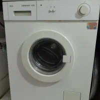 لباسشویی تمام اتومات