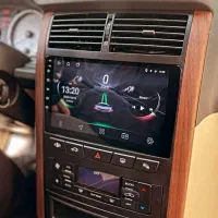 سیستم صوتی*مانیتور*آپشن*آدرس جدید|قطعات یدکی و لوازم جانبی|سنندج, |دیوار