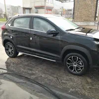 MVM x22 pro اتوماتیک|خودرو سواری و وانت|خرمآباد, |دیوار