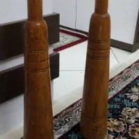 میل باستانی|تجهیزات ورزشی|مشهد, الهیه|دیوار