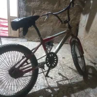 دوچرخه 20|دوچرخه، اسکیت، اسکوتر|بندر ماهشهر, |دیوار