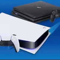 فروش دستگاه  ps5