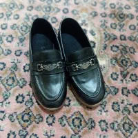 کالج و کفش استوک|کیف، کفش، کمربند|کاشان, شریعتی|دیوار