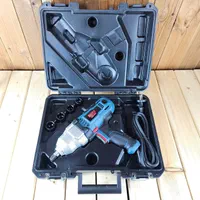 آچار برقی بکس برقی فشار قوی گیربکسی صنعتی BOSS|ابزارآلات|بندرعباس, |دیوار