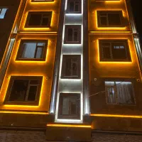 ۸۵متری دو خواب فول میدان غربا