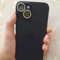 آیفون 15 نرمال 128 ریجستر شده