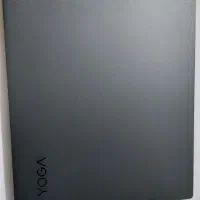 لنوو ۱۴ اینچ یوگا اسلیم ۷ پرو Core i7 11370H|رایانه همراه|تهران, ظفر|دیوار