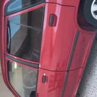 پراید دوگانه سوز مذل 84