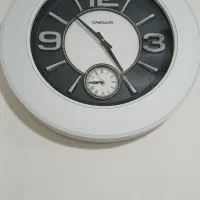 ساعت دیواری