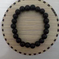 دستبند مهره ای همراه با گردنبند مهره ای|بدلیجات|پردیس, فاز ۸|دیوار