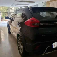 ام وی ام x22 مدل ۱۳۹۷ بدون رنگ فوق العاده سالم|خودرو سواری و وانت|تهران, سازمان آب|دیوار