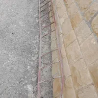 پله نردبان آهنی