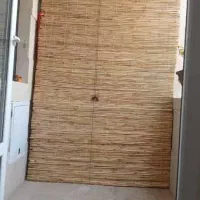 دوتا پرده بامبو